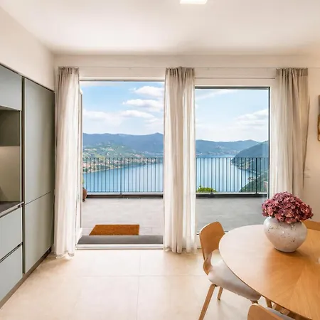 Iseo Infinity View * Parzanica