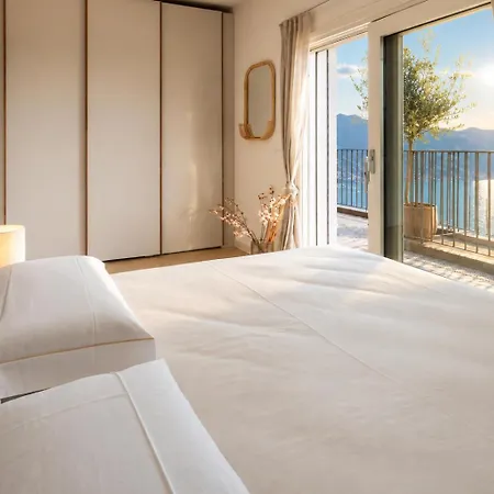 Iseo Infinity View Parzanica