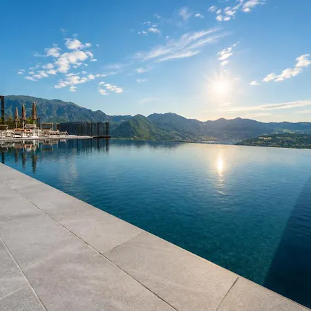 Iseo Infinity View Appartement Parzanica