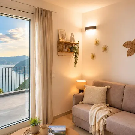 Iseo Infinity View Parzanica