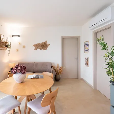 Iseo Infinity View Appartement