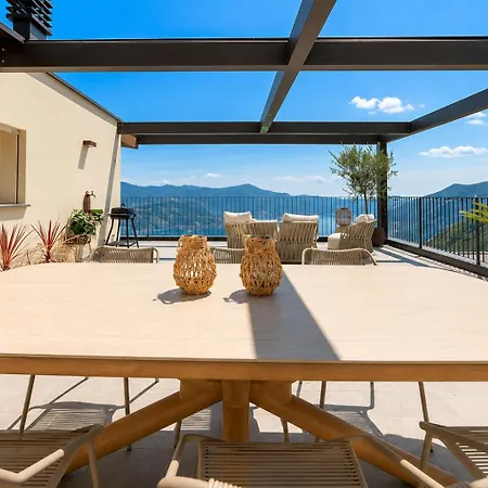 Iseo Infinity View * Parzanica