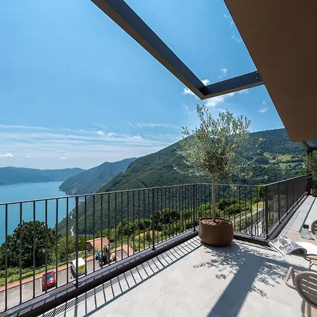 Iseo Infinity View Parzanica