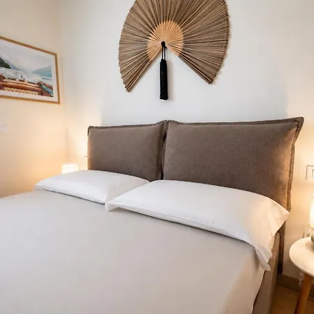 Appartement Iseo Infinity View Parzanica