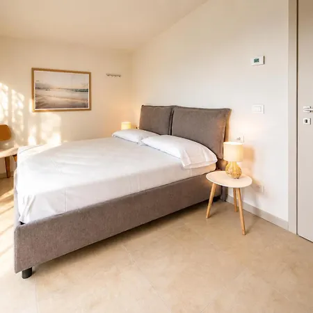 Lejlighed Iseo Infinity View Parzanica