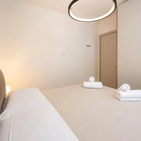 Apartment Iseo Infinity View Parzanica