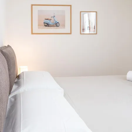 Iseo Infinity View Appartement *