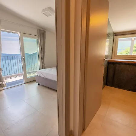 Iseo Infinity View Parzanica