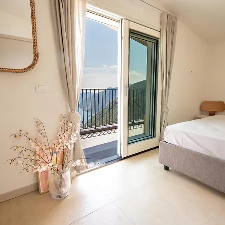 Iseo Infinity View Appartement Parzanica