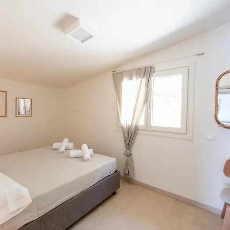 Iseo Infinity View Apartment *