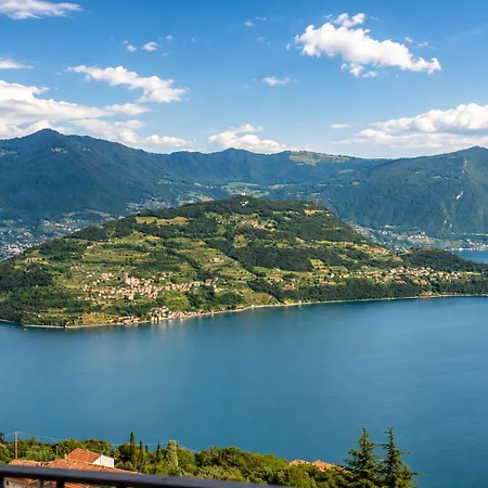 Iseo Infinity View