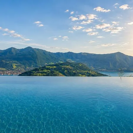 Iseo Infinity View Appartement
