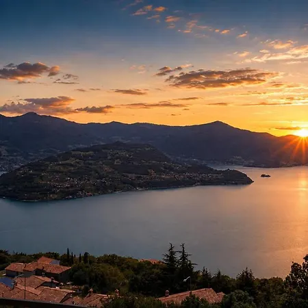 Iseo Infinity View Parzanica